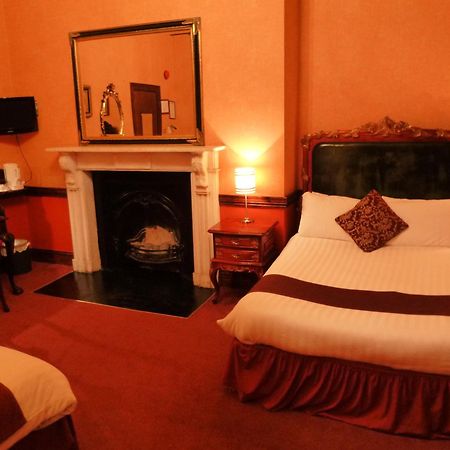 Russell Court Hotel Dublin Eksteriør bilde