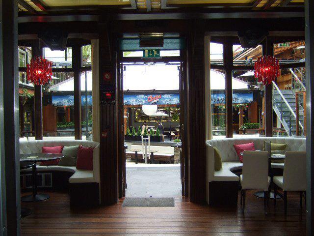 Russell Court Hotel Dublin Eksteriør bilde